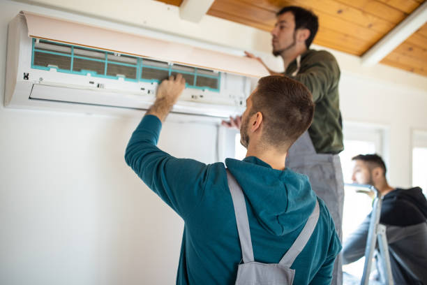 Best Geothermal HVAC Systems in Seven Corners, VA