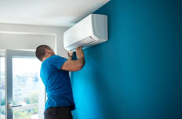 Reliable Seven Corners, VA HVAC Solutions