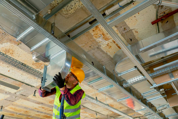 Best HVAC Financing and Leasing in Seven Corners, VA