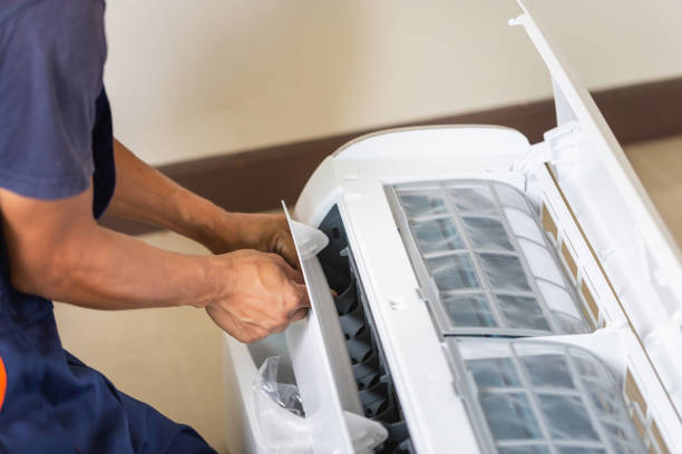 Best Thermostats and Smart Controls in Seven Corners, VA