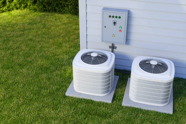 Best Emergency HVAC Services in Seven Corners, VA
