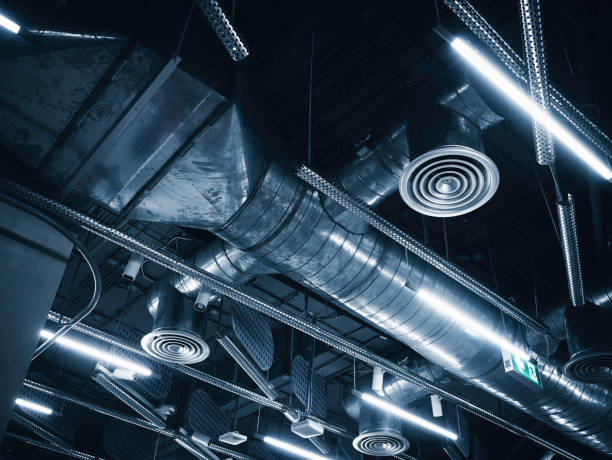 Best HVAC for Healthcare Facilities in Seven Corners, VA