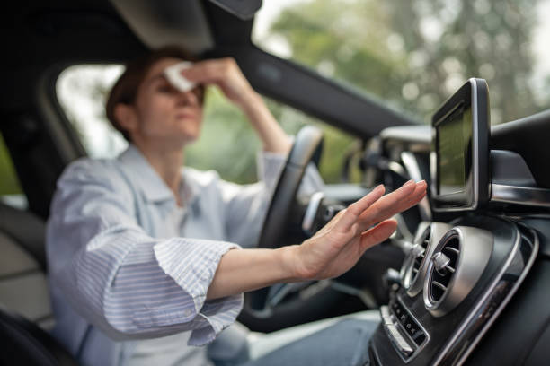 Best Air Conditioning Cleaning in Seven Corners, VA