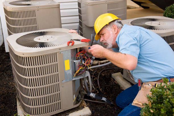 Best Furnace Cleaning in Seven Corners, VA