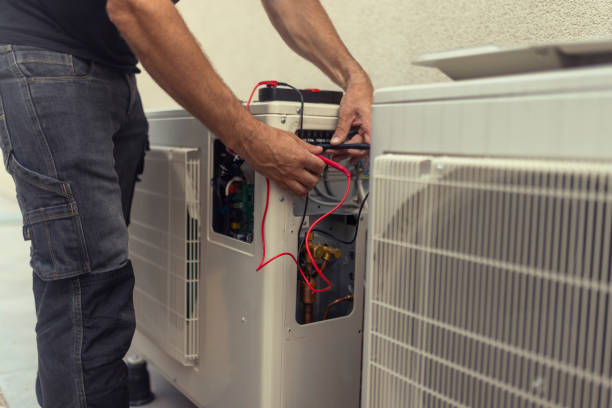  Seven Corners, VA HVAC Pros