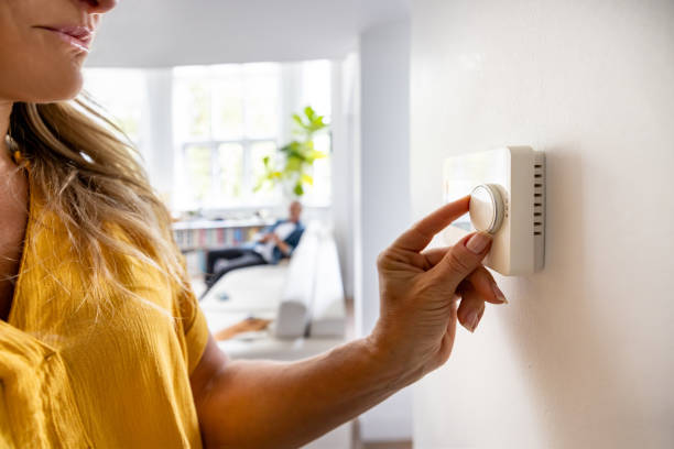Best Energy-efficient HVAC Solutions in Seven Corners, VA