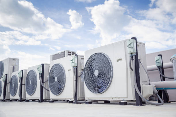 Best Commercial HVAC in Seven Corners, VA