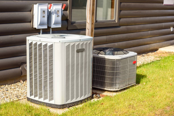 Best Ductless Mini-Split Systems in Seven Corners, VA
