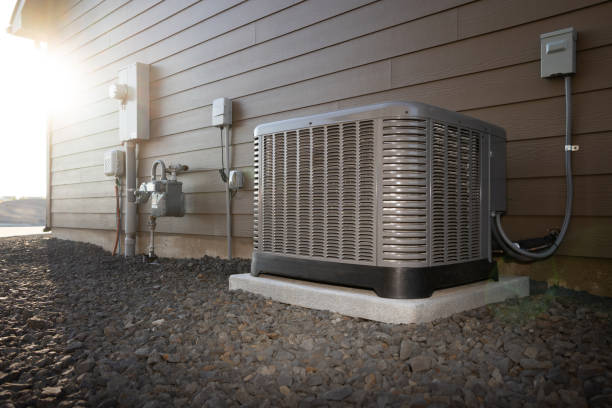Best HVAC Supply and Distribution in Seven Corners, VA